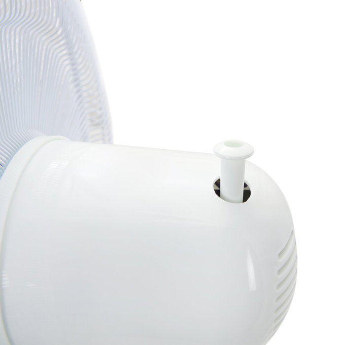 Orbegozo Ventilador de Sobremesa TF 0148 de 40 cm con 5 Aspas y 4 Velocidades